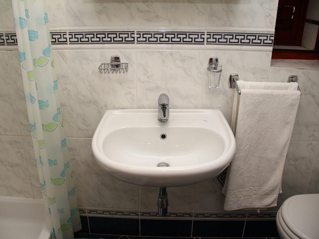 Holiday Home Blaz Primošten Habitación foto