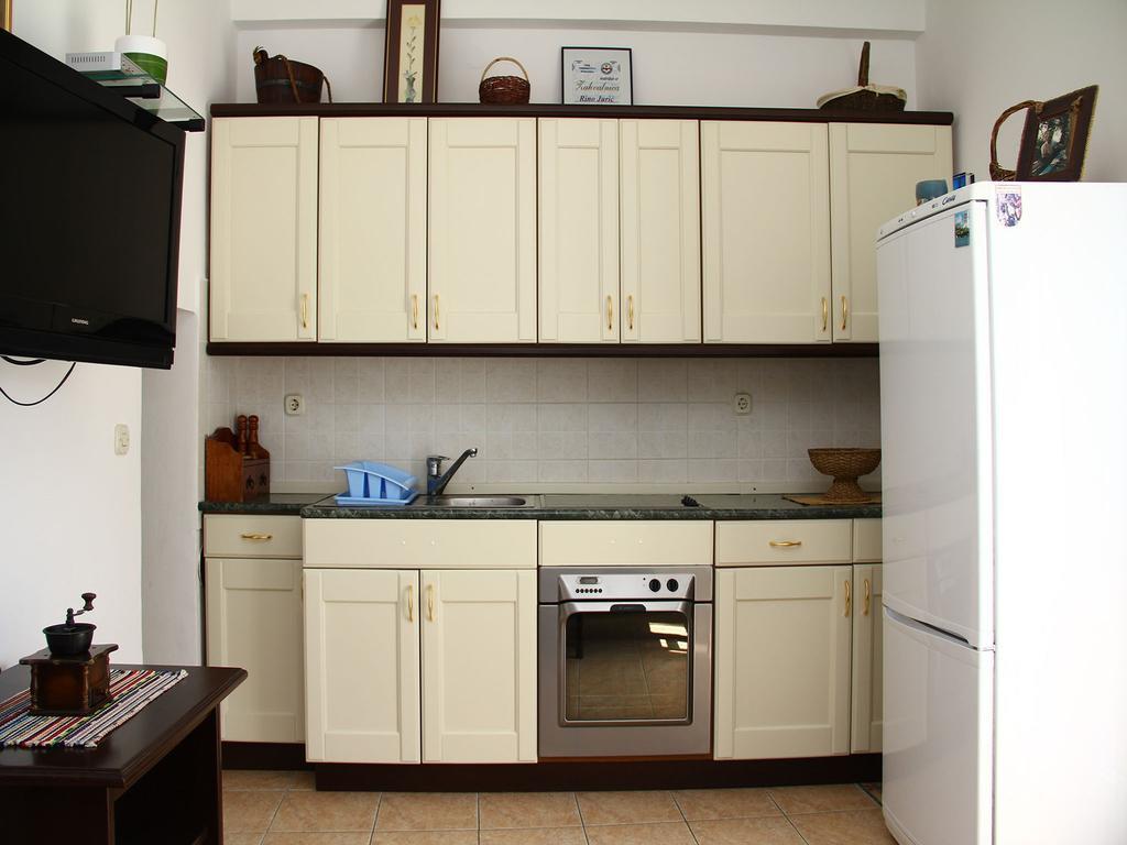 Holiday Home Blaz Primošten Habitación foto
